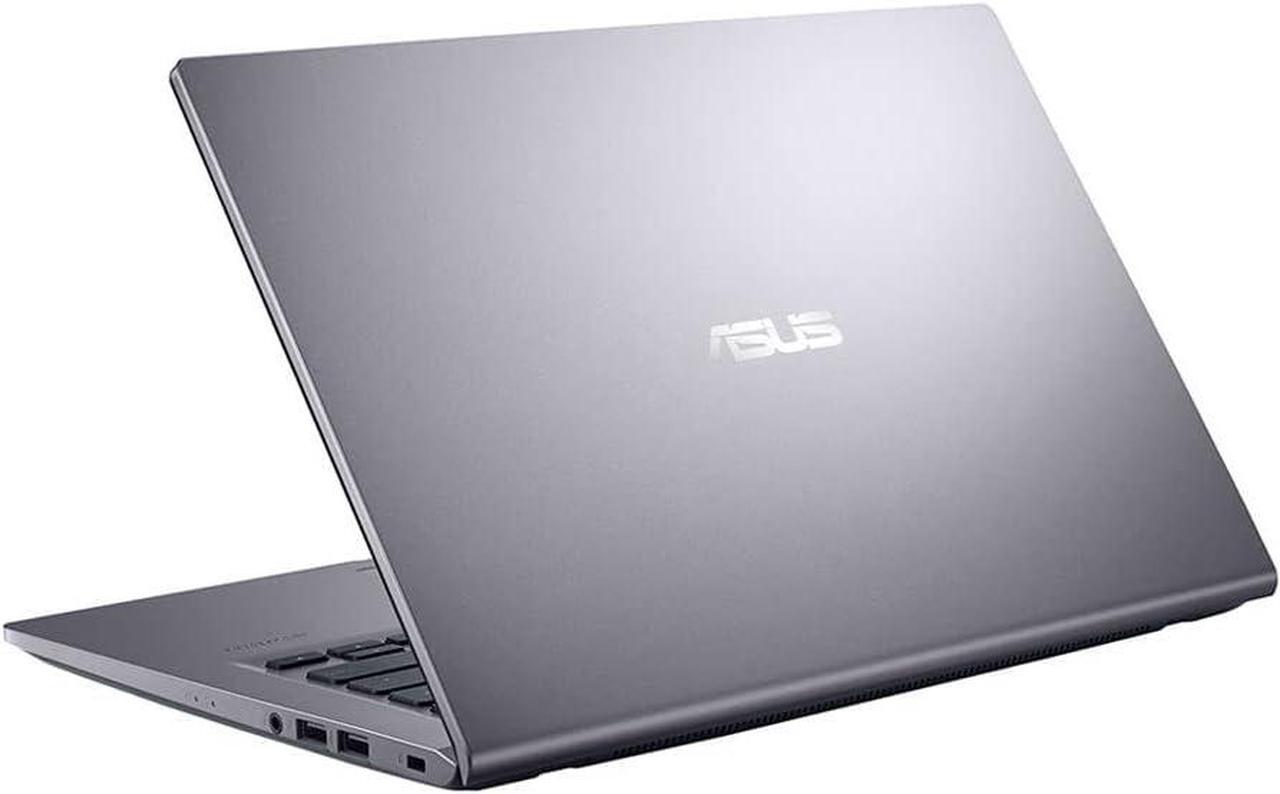 Alt view image 5 of 6 - ASUS VivoBook 15 Laptop, 15.6" FHD1920 x 1080 Touchscreen, Intel Core i3-1115G4 Up to 4.1GHz (Beat i5-1035G4), Intel UHD Graphics, 36GB DDR4  2TB PCIe SSD, Fingerprint Reader, Windows 11