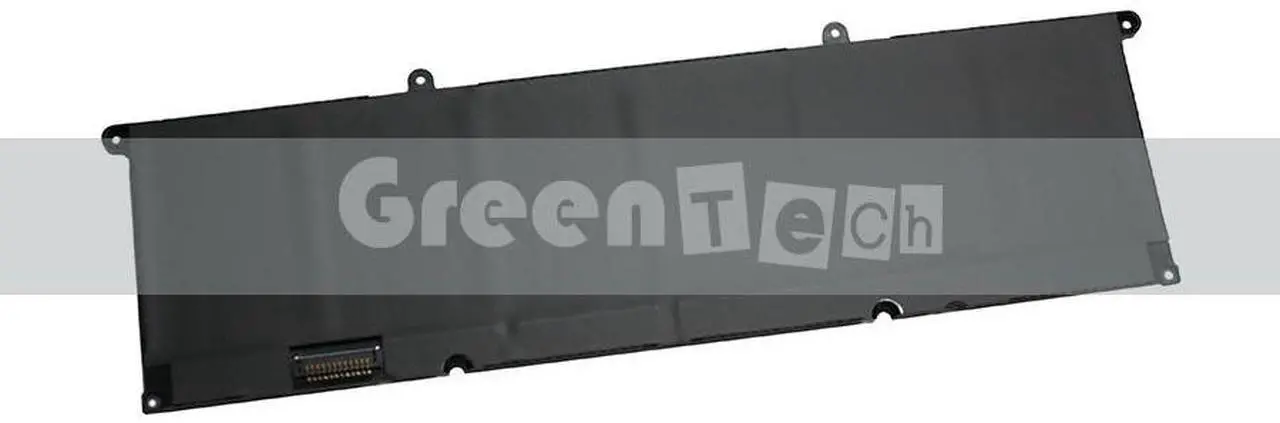 Alt view image 2 of 5 - GREENTECH RWFFJ BATTERY FOR DELL XPS 16 9640 XPS 9640 XPS9640-7097SLV-PUS 11.7V 99.5WHR J8FK9 CN-0J8FK9