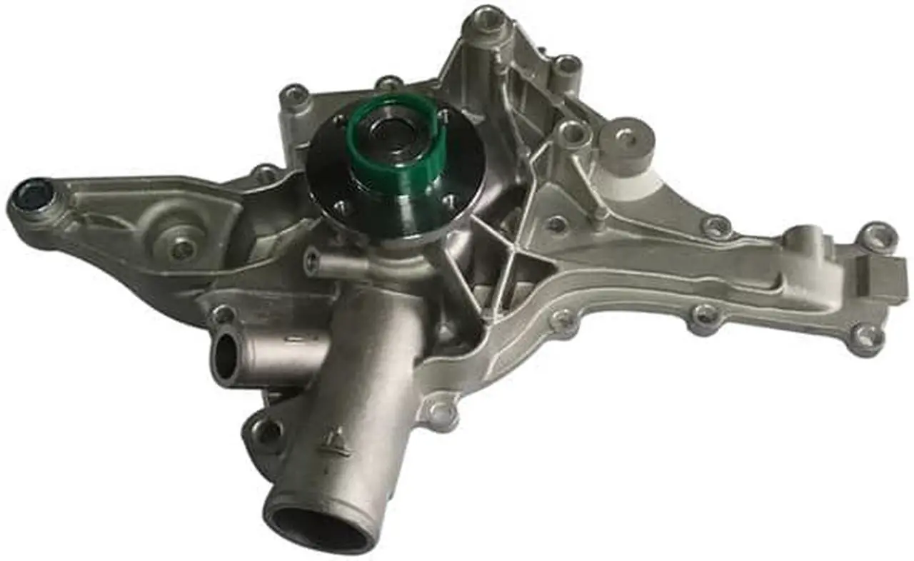Main image of Water Pump for Mercedes Benz Chrysler