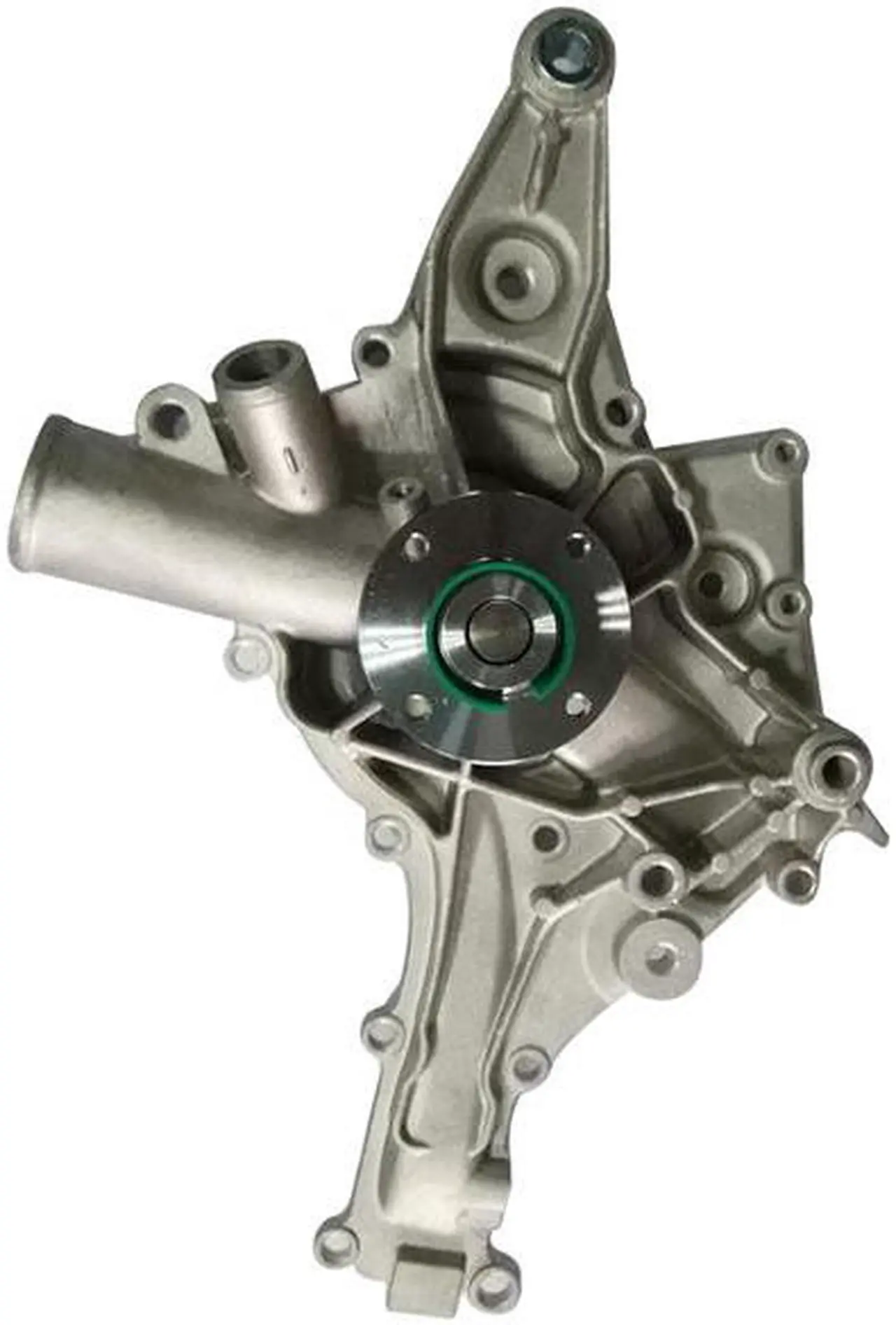Alt view image 2 of 4 - Water Pump for Mercedes Benz Chrysler