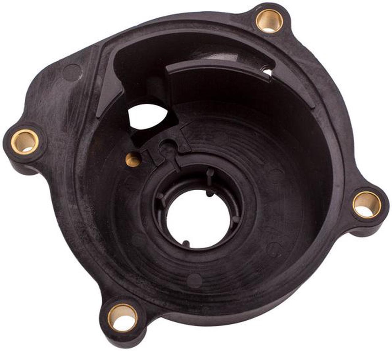 Alt view image 6 of 6 - Water Pump Kit for Johnson Evinrude OMC Outboard