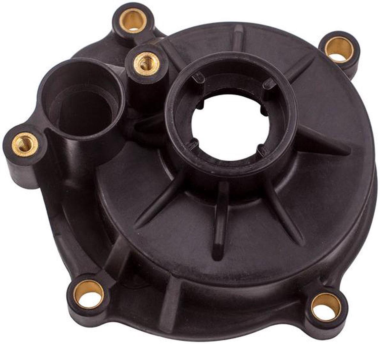 Alt view image 5 of 6 - Water Pump Kit for Johnson Evinrude OMC Outboard