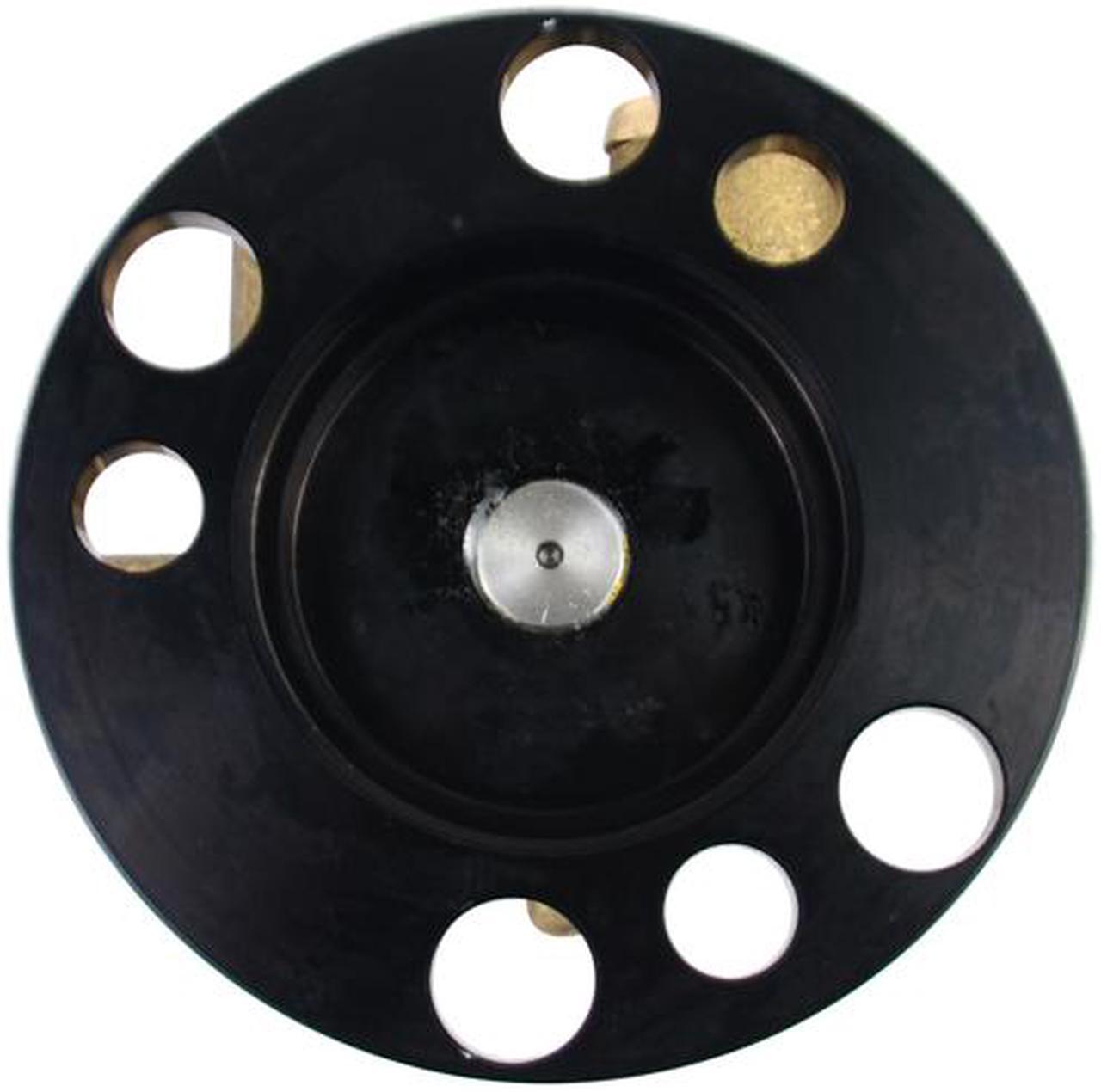 Alt view image 6 of 6 - RAW WATER PUMP ASSEMBLY FOR VOLVO PENTA 856952 857451 855722 856513
