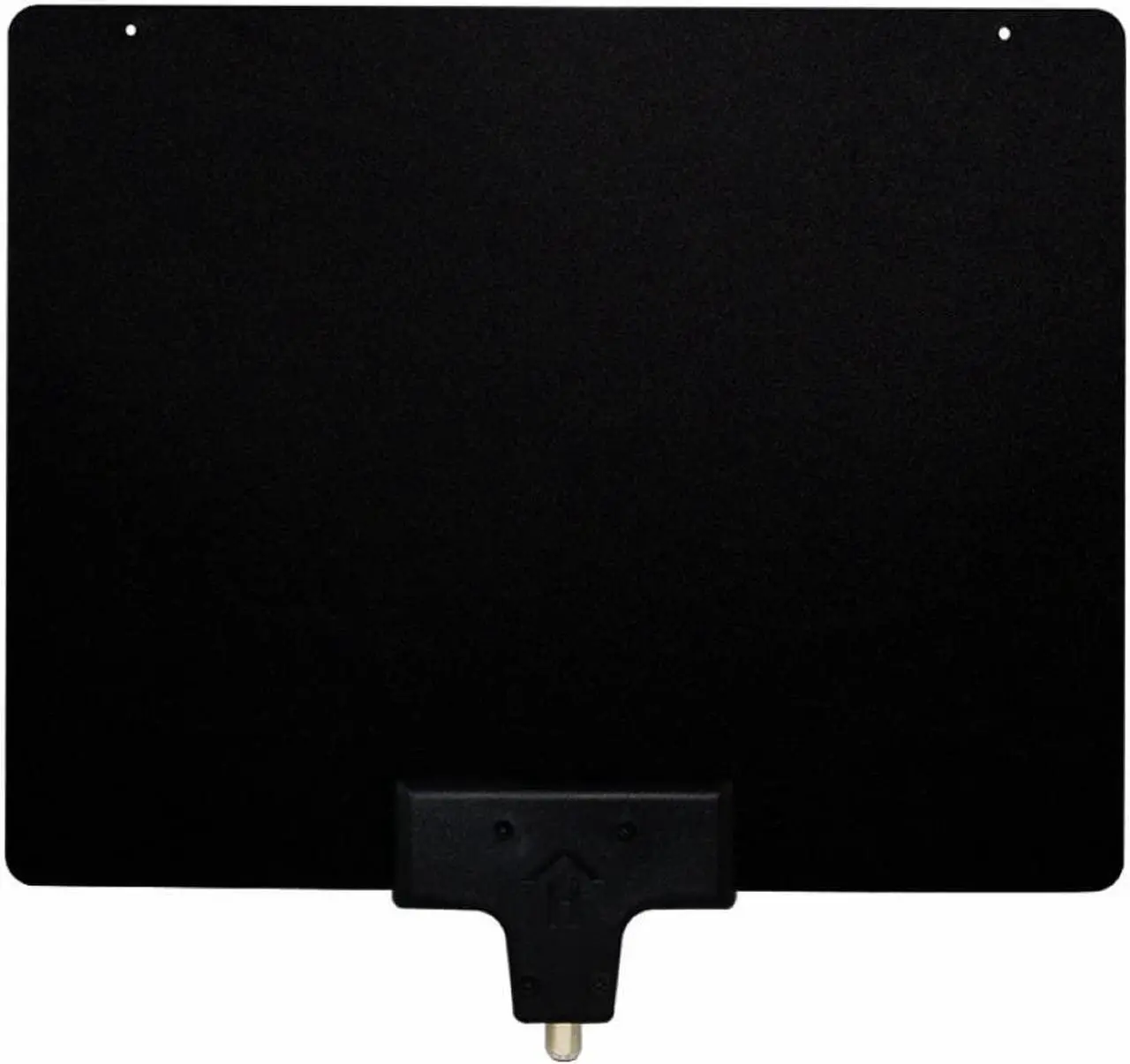 Alt view image 7 of 12 - Mediasonic HomeWorX HW210AN Ultra Thin Indoor Digital HD TV antenna