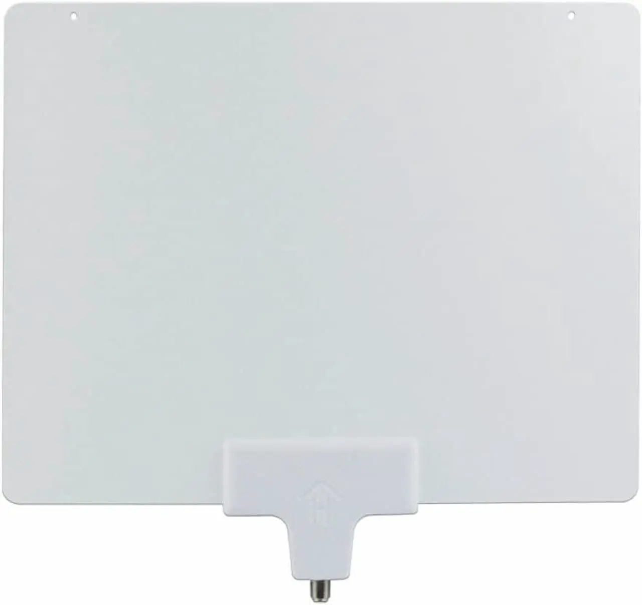Alt view image 12 of 12 - Mediasonic HomeWorX HW210AN Ultra Thin Indoor Digital HD TV antenna