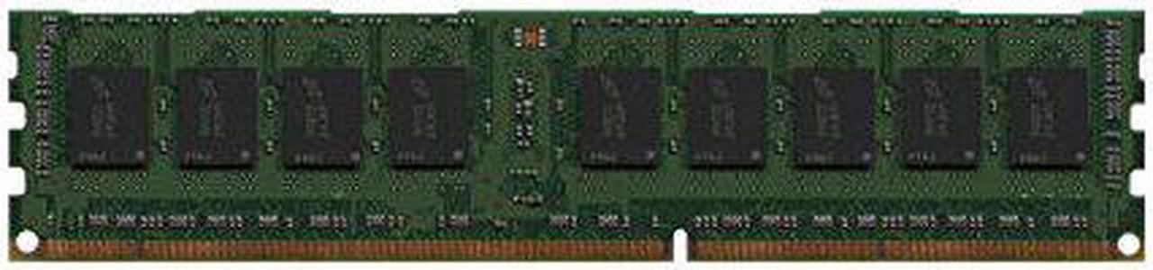 Main image of IBM 00D4967 - 16GB PC3-12800 DDR3-1600 2Rx4 1.5v ECC RDIMM