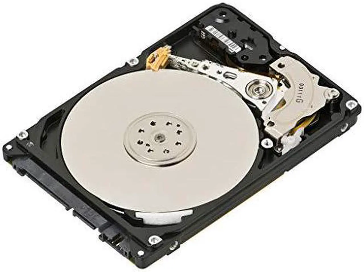 Alt view image 4 of 4 - HP 670522-001 Intel Xeon E5-2600 E5-2680 Octa-core (8 Core) 2.70 GHz Processor Upgrade