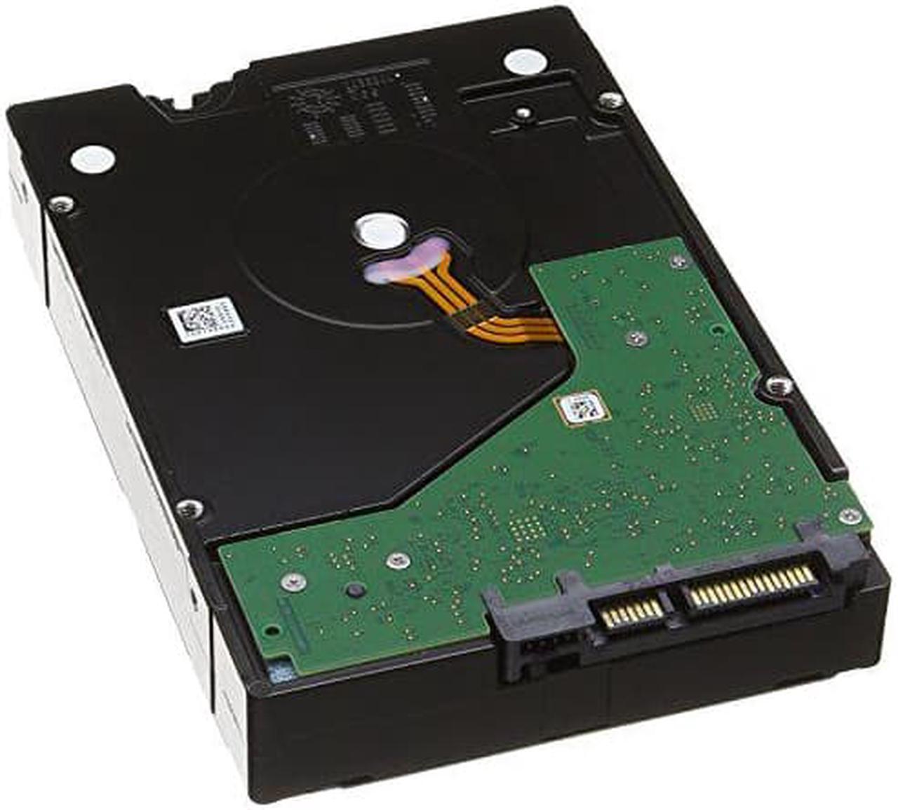 Alt view image 2 of 2 - seagate archive hdd 8tb sata 6gbps 128mb cache sata hard drive (st8000as0002)