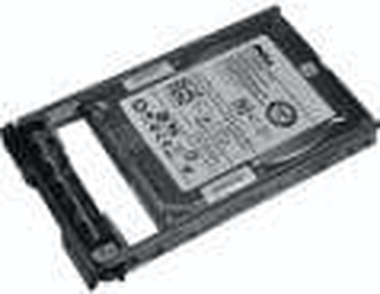 Alt view image 3 of 4 - DELL 08Wr71  300Gb 15000Rpm Sas6Gbits 2.5Inch Hard Disk Drive With Tray For Poweredge Amp Powervault Server-08Wr71
