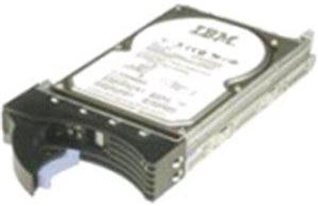 Alt view image 4 of 4 - Lenovo 81Y9654 81Y9654 900 GB Hard Drive - 2.5" Internal - SAS (6Gb/s SAS)