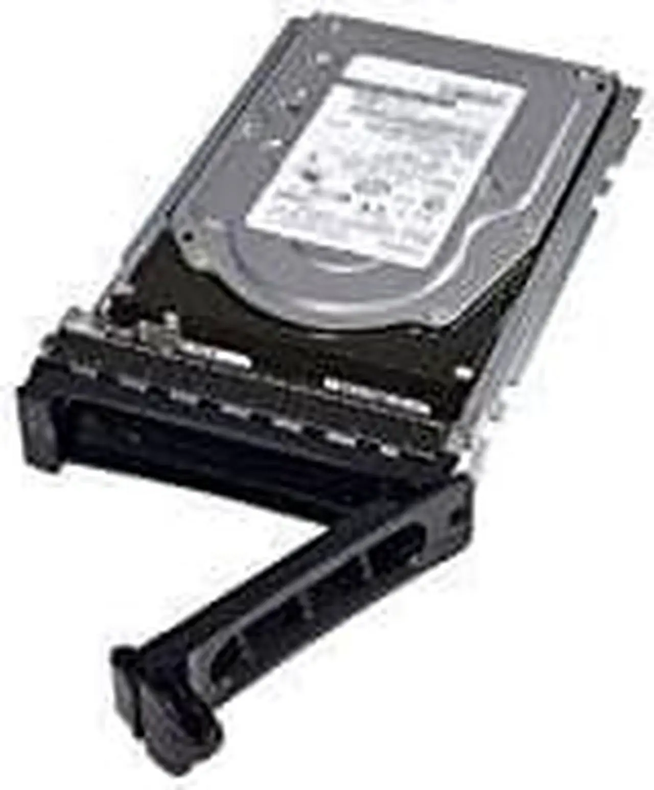 Alt view image 15 of 18 - DELL ENTERPRISE ACCESSORIES 400-AEGK 4TB SATA 6GBPS 7.2K 3.5 HP