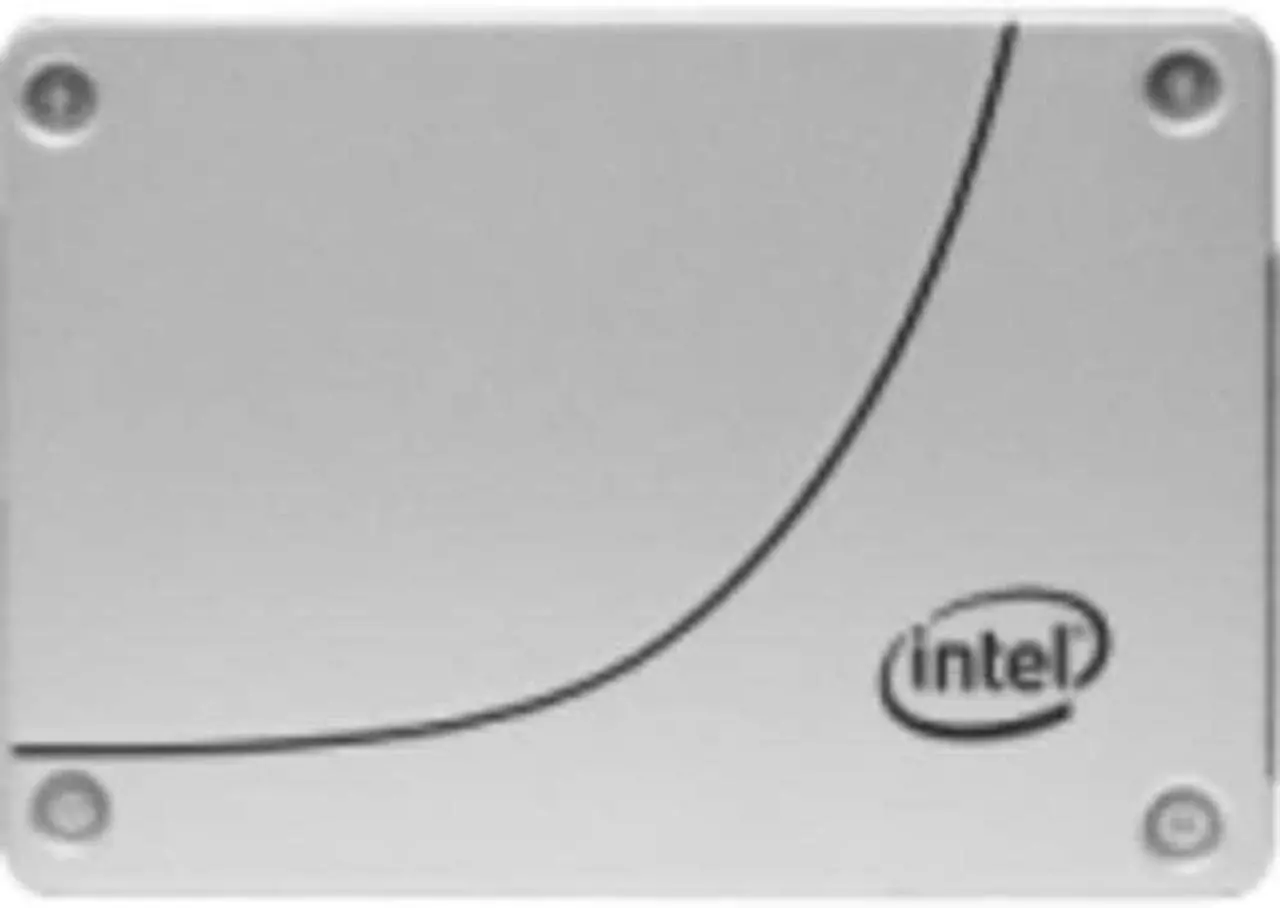 Alt view image 5 of 6 - Intel SSDSC2KB019T7 DC S4500 1.90 TB Solid State Drive - 2.5" Internal - SATA (SATA/600)