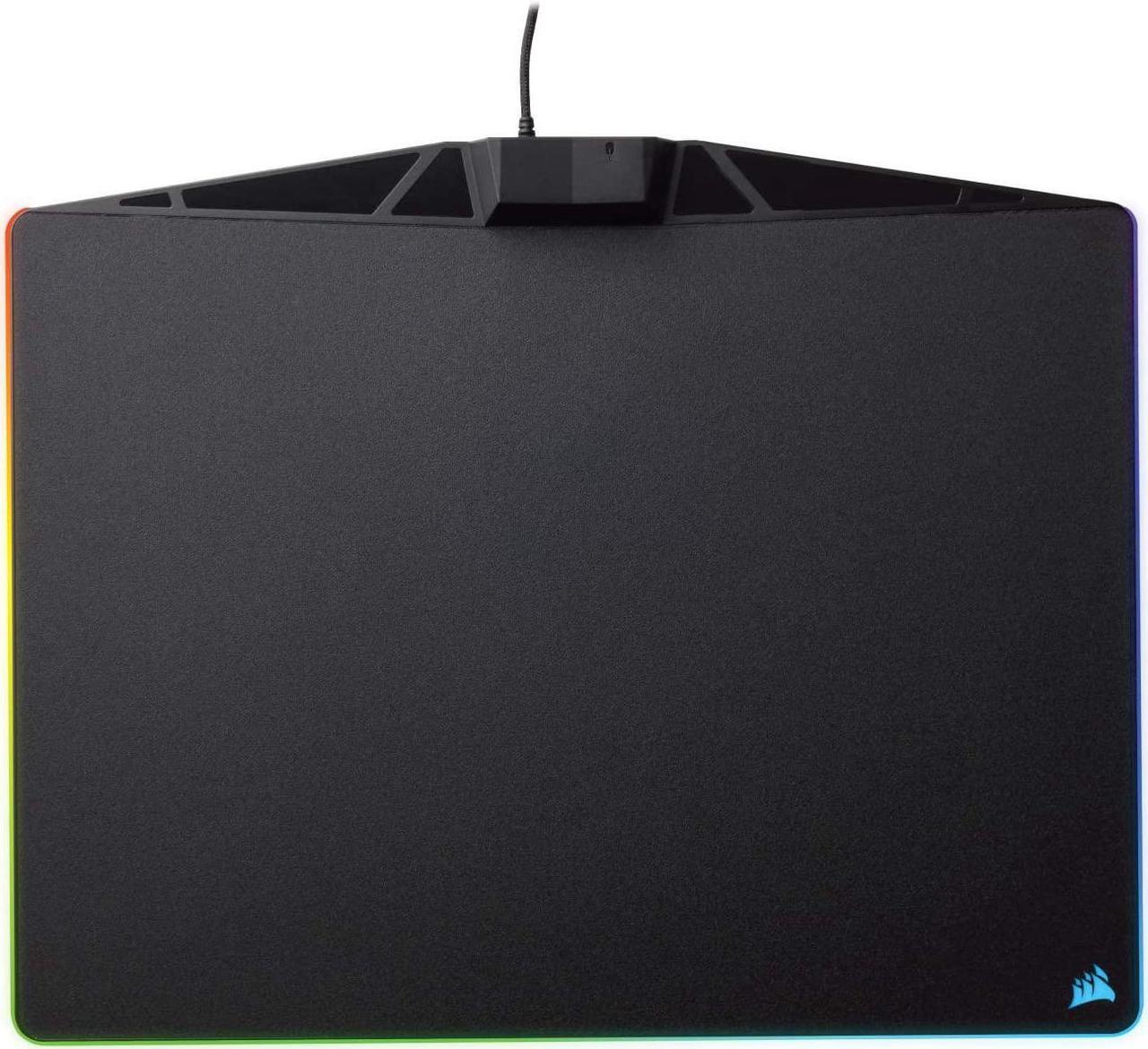 Alt view image 19 of 20 - Corsair Gaming MM800 RGB Polaris Mouse Pad