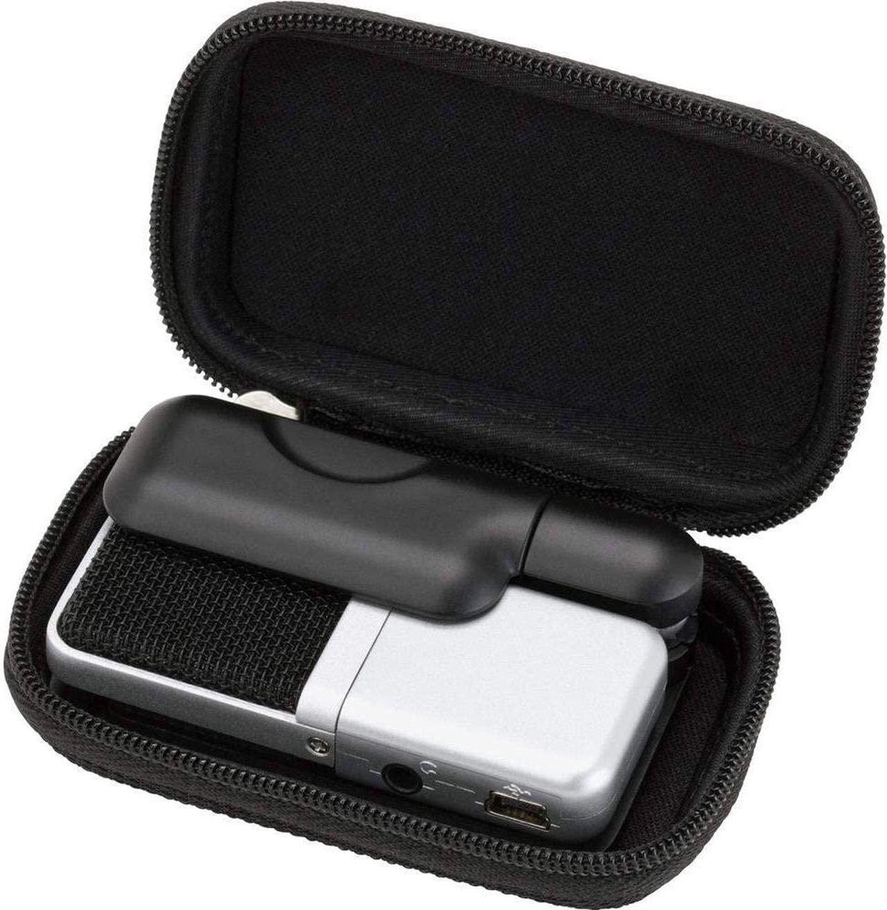 Alt view image 18 of 20 - Samson Go Mic Portable USB Condenser Microphone