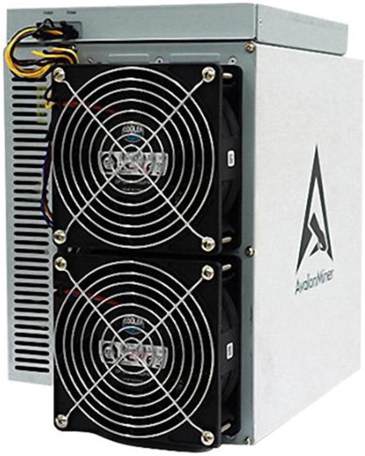 New Blockchain Avalon 1246 85T  Hash rate Canaan Avalon miner 1246 BTC Miner Bitcoin Mining BTC ETH Machine 5-7 Days to USA