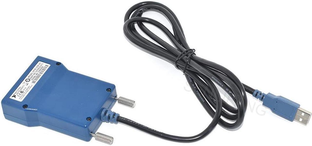 Alt view image 3 of 6 - New For IEEE 488 USB Interface Adapter GPIB to USB Cable National Instrumens NI GPIB-USB-HS Controller