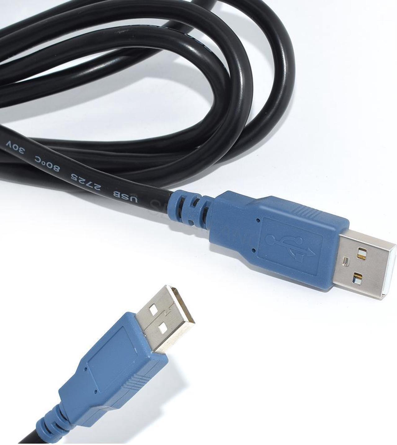 Alt view image 4 of 6 - New For IEEE 488 USB Interface Adapter GPIB to USB Cable National Instrumens NI GPIB-USB-HS Controller