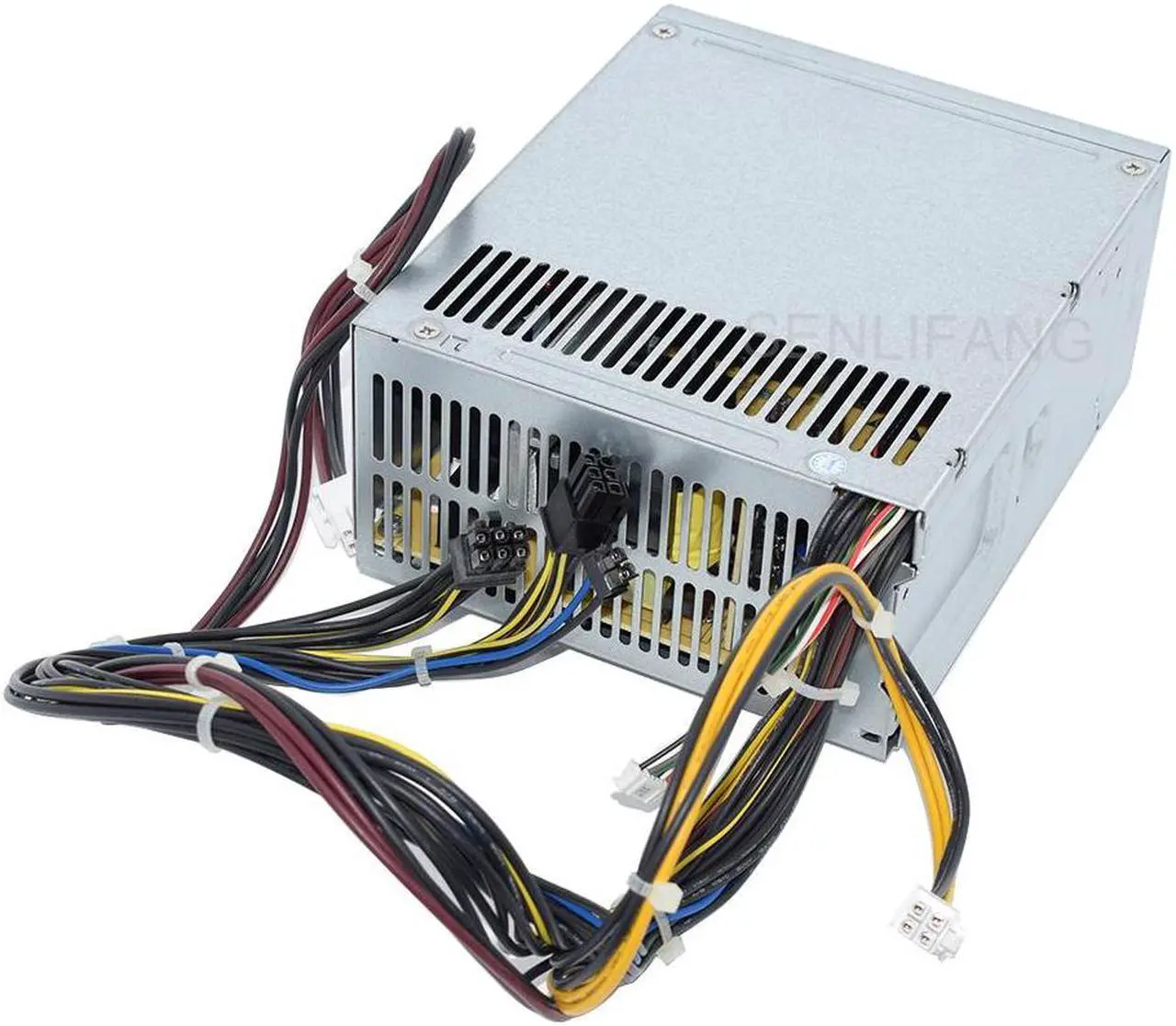 Alt view image 2 of 6 - New For Z2 G4 800 880 G3 G4 G5  MT Workstation Power Supply PA-4501-1 HA,DPS-500AB-32A 500W PSU L07304-001 L07304-003 901759-003