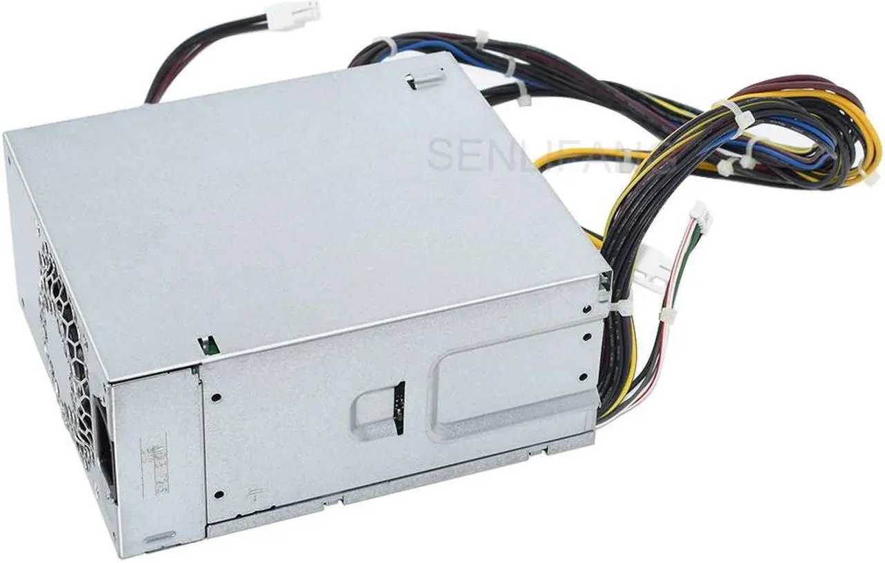 Alt view image 3 of 6 - New For Z2 G4 800 880 G3 G4 G5  MT Workstation Power Supply PA-4501-1 HA,DPS-500AB-32A 500W PSU L07304-001 L07304-003 901759-003
