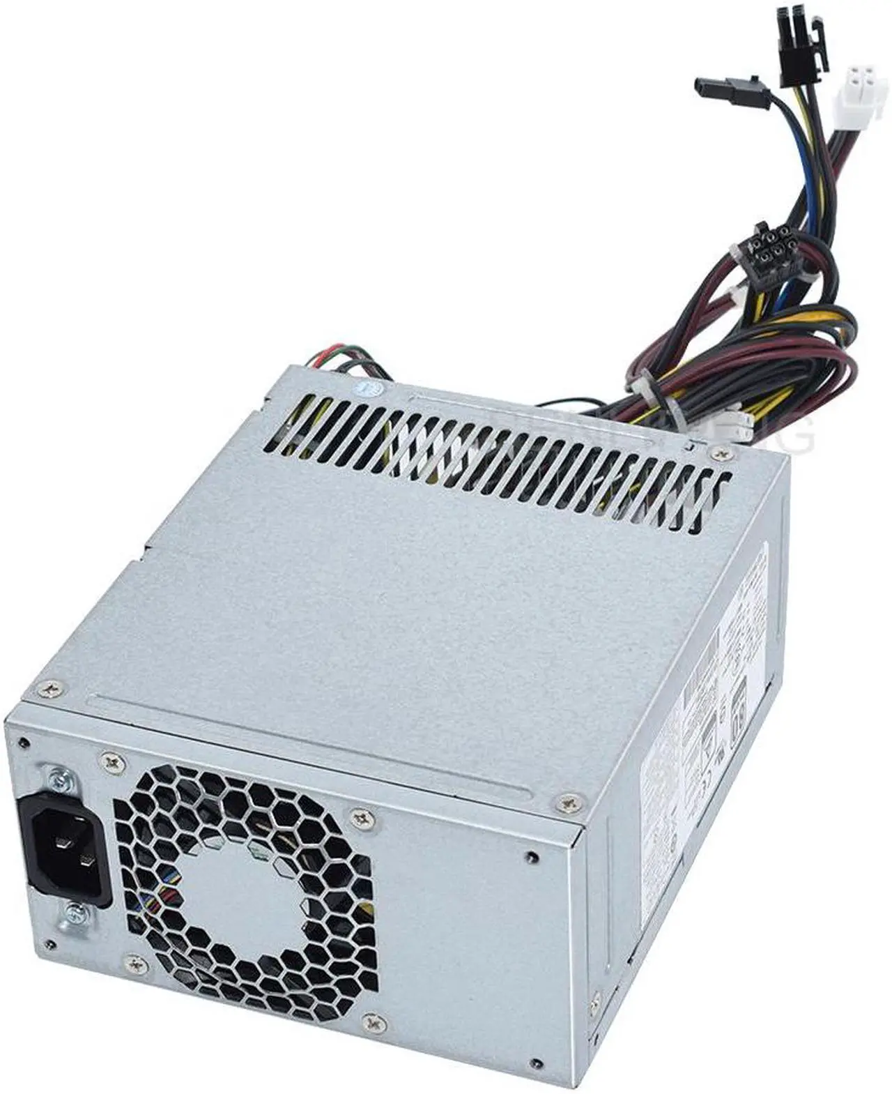 Alt view image 5 of 6 - New For Z2 G4 800 880 G3 G4 G5  MT Workstation Power Supply PA-4501-1 HA,DPS-500AB-32A 500W PSU L07304-001 L07304-003 901759-003