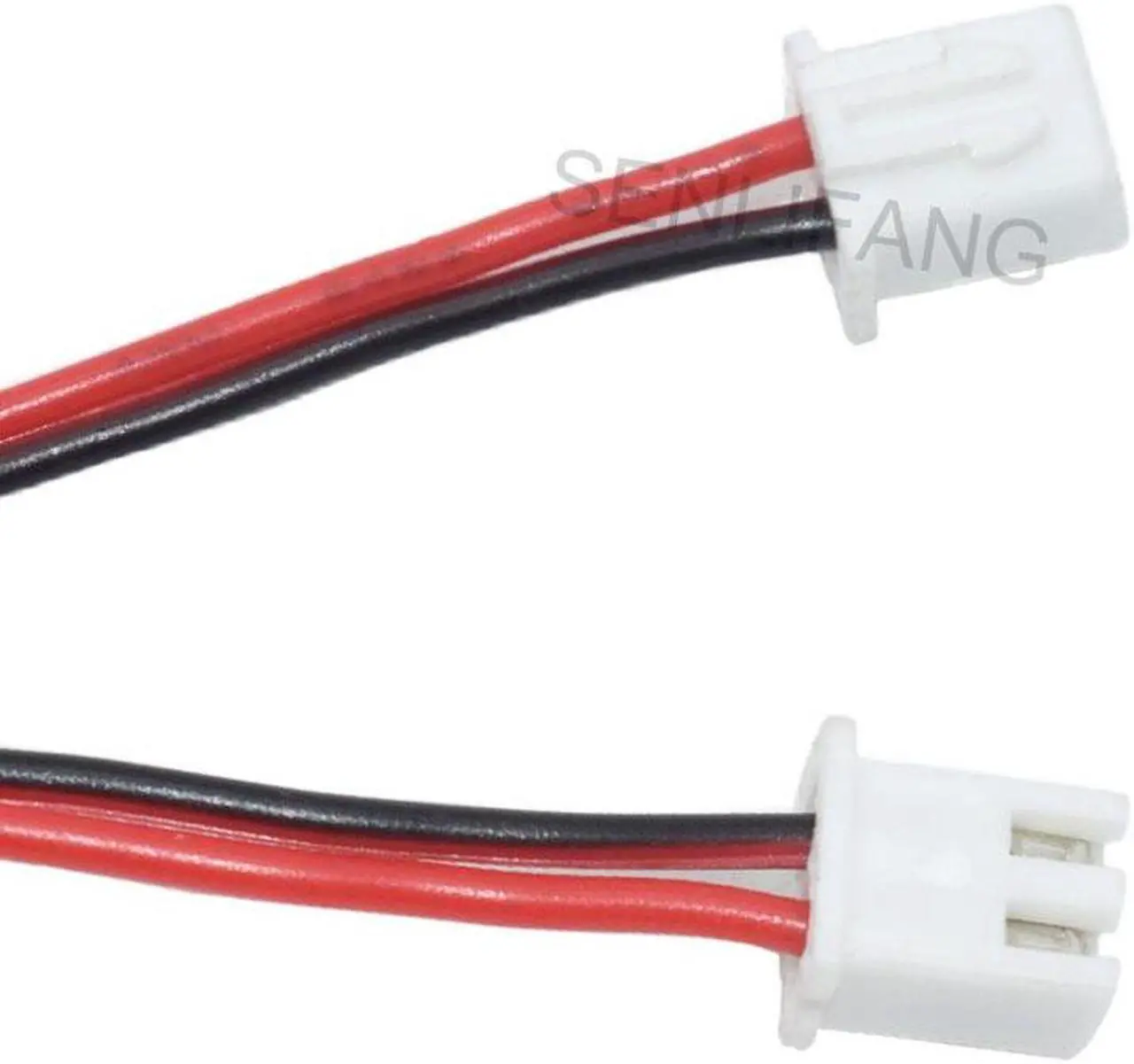 Alt view image 3 of 3 - New For GLOBE FAN RL4Z S1352512H 135x135x25mm 13.5cm 12V 0.45A 2Pin Chassis Power Cooling Fan