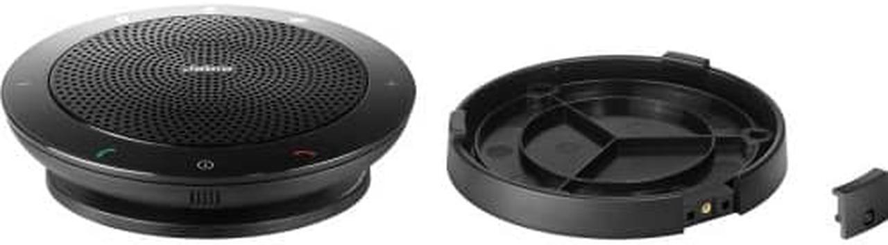 Alt view image 5 of 6 - Jabra Speak Secure Mount 14101-34