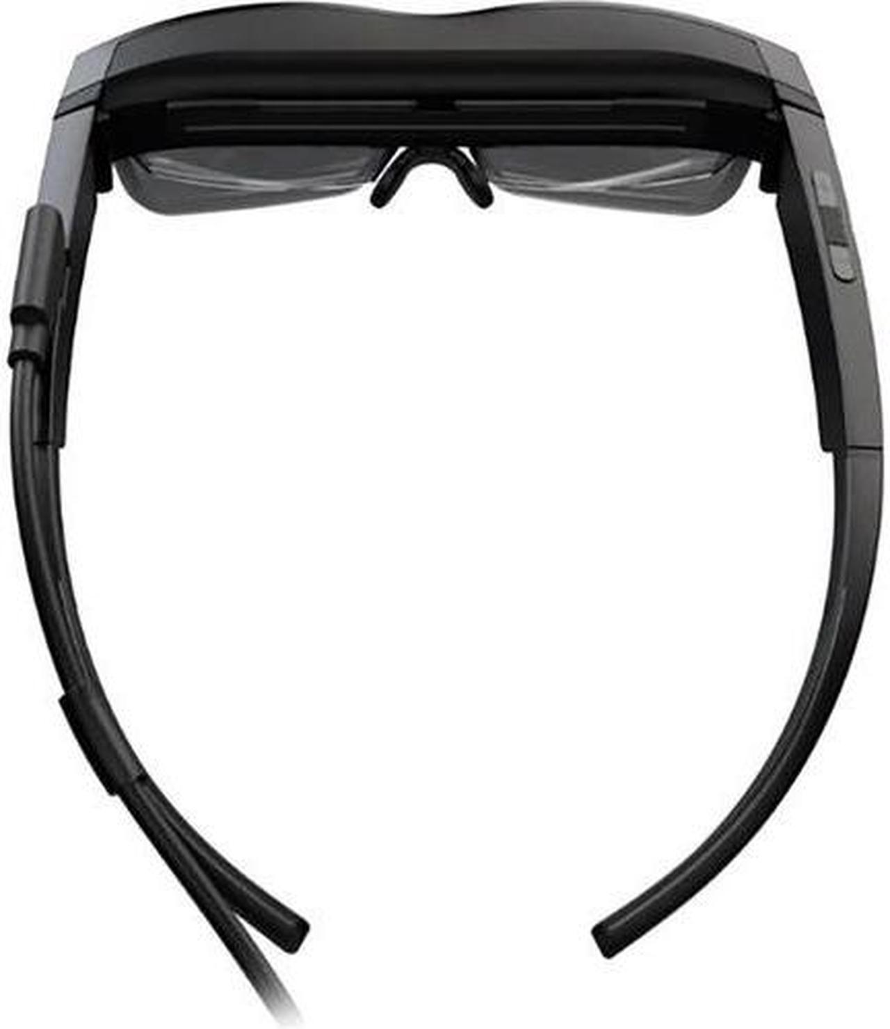 Alt view image 17 of 18 - Lenovo ThinkReality A3 Smart Glasses