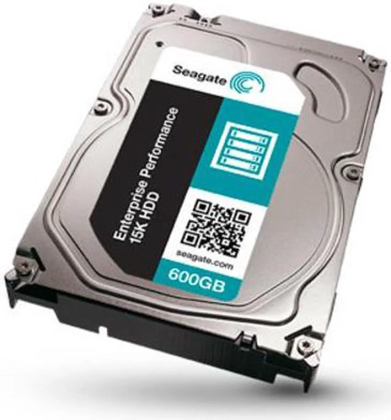 Alt view image 17 of 17 - Seagate ST600MP0005 600 GB 2.5" Internal Hard Drive
