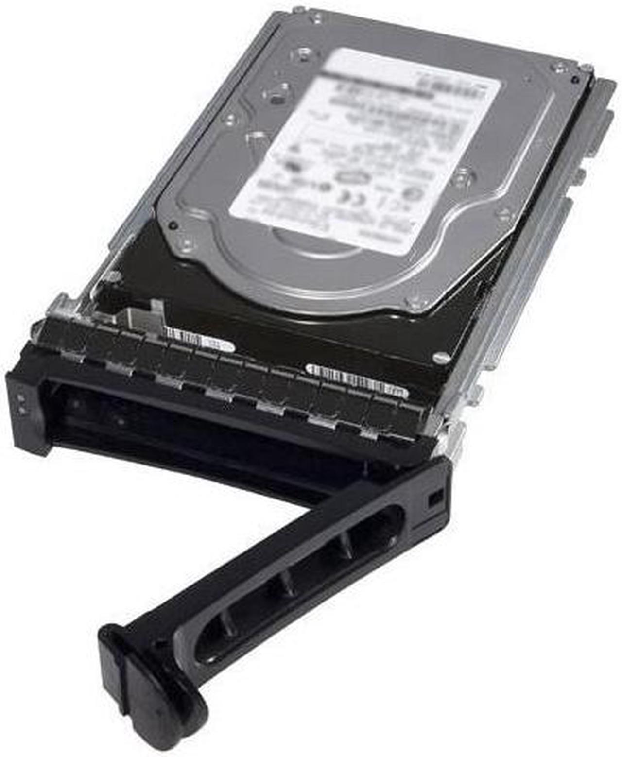 Alt view image 13 of 19 - Dell Hard Drive - 1.2 TB 400-AJPD Hard Drives