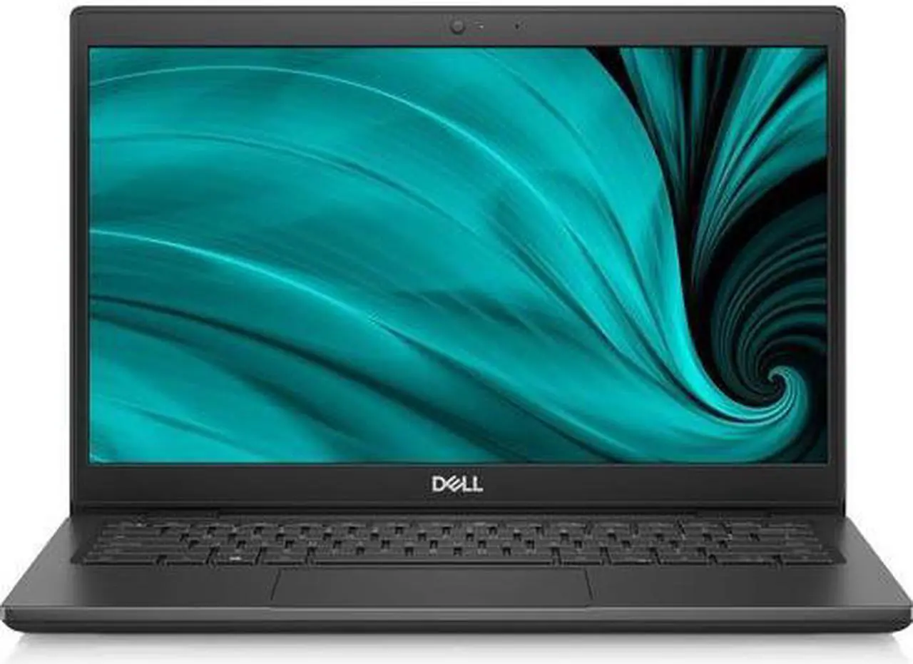 Alt view image 19 of 20 - DELL Laptop Latitude 3420 87VTR Intel Core i7 11th Gen 1165G7 (2.80 GHz) 8 GB Memory 256 GB PCIe SSD Intel Iris Xe Graphics 14" 1920 x 1080 Windows 10 Pro 64-bit