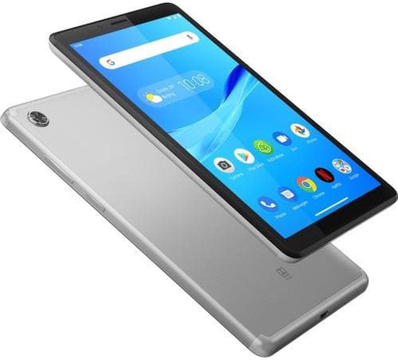 Alt view image 8 of 8 - Lenovo Tab M7 Gen 3, 7.0" IPS Touch 350 nits, 2GB, 32GB, Android Go 11
