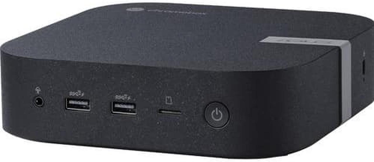 Alt view image 7 of 10 - ASUS Chromebox 5 Intel Core i7-1260P 16GB RAM 256GB SSD Intel Iris Xe Graphics - Intel Core i7-1260P Dodeca-core - Intel Iris Xe Graphics - 16 GB DDR4 Memory - Google Play Built In - Mini PC