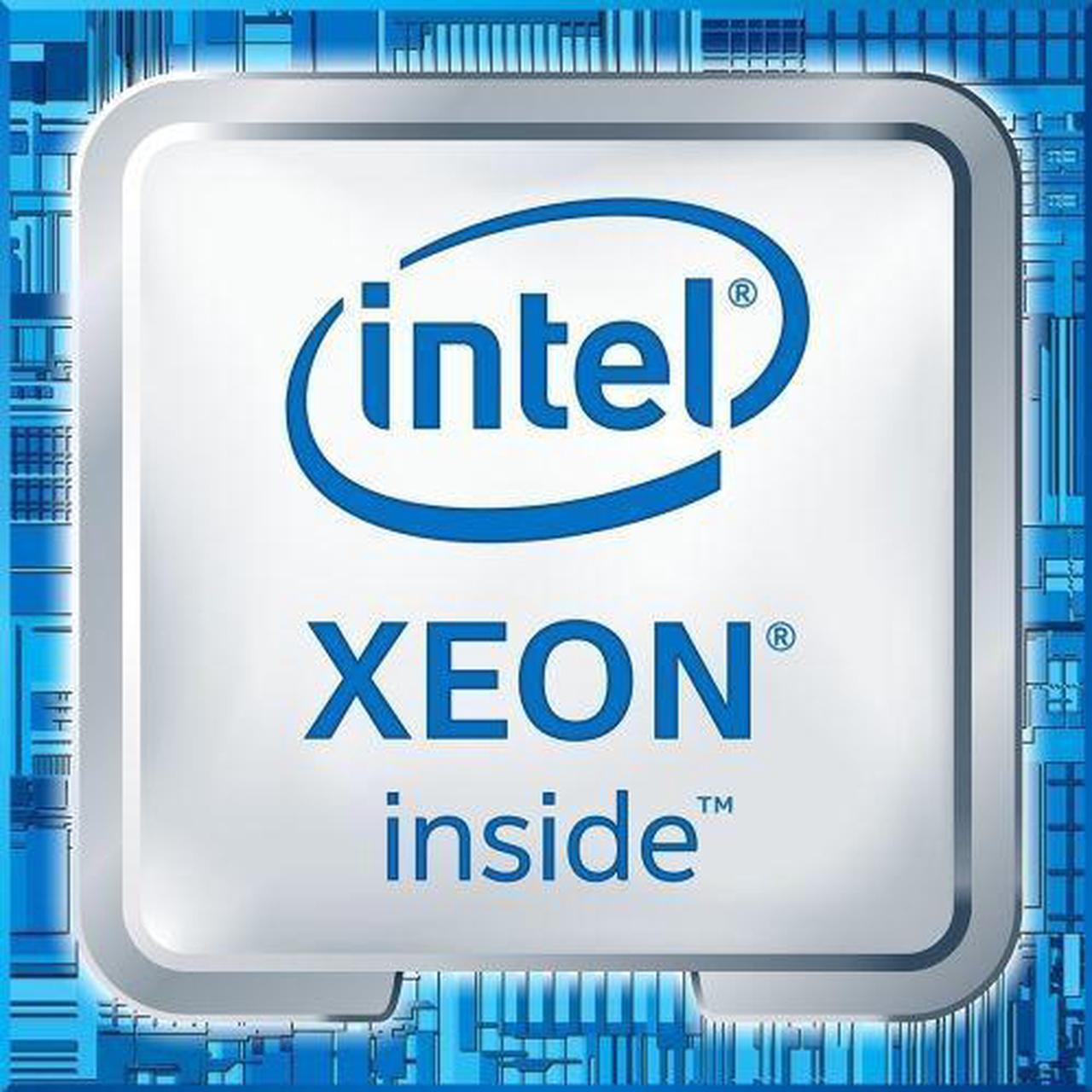 Alt view image 9 of 9 - Intel Xeon E5-2643 v4 Broadwell 3.4 GHz 6 x 256KB L2 Cache 20MB L3 Cache LGA 2011-3 135W CM8066002041500 Server Processor