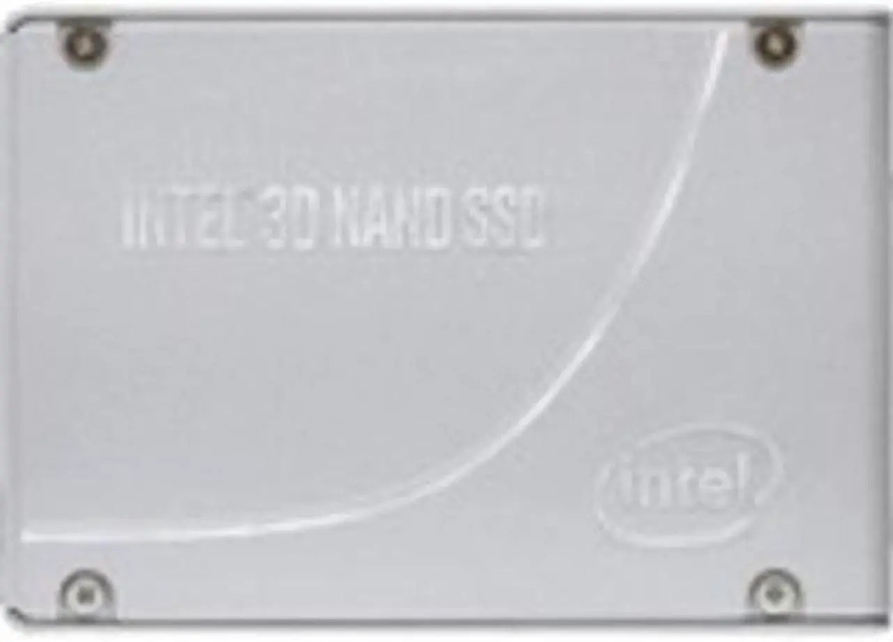 Alt view image 11 of 11 - Intel DC P4510 4TB 2.5" PCIe SSD (SSDPE2KX040T810)