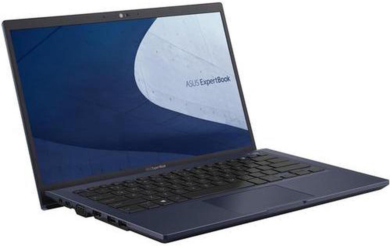 Alt view image 16 of 16 - Asus ExpertBook B1 B1500CEA-XS53 15.6" Laptop i5-1135G7 16GB 256GB SSD W10P