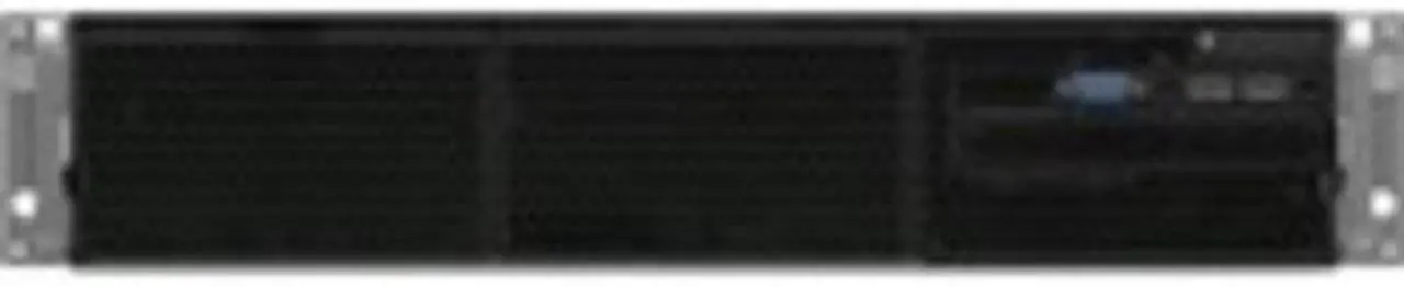 Alt view image 8 of 8 - Intel Server System R2224WFTZSR Barebone System - 2U Rack-mountable - Intel C624 Chipset - 2 x Processor Support