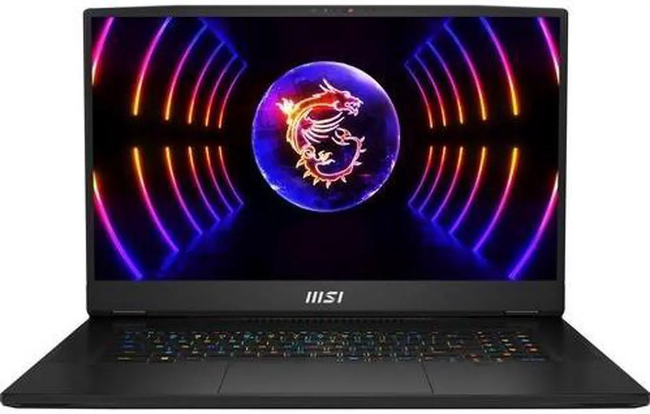 Main image of Msi Titan Gt77 Hx 13v Titan Gt77hx 13vi-042us 17.3" Gaming Notebook - Uhd -