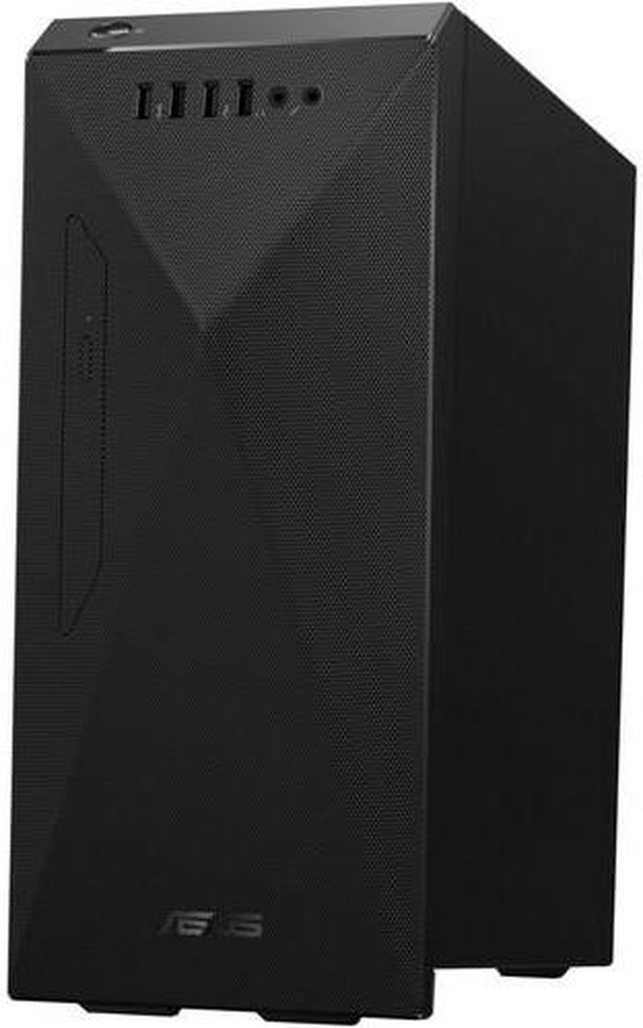 Alt view image 2 of 5 - Asus S501MD-DB504 Desktop Computer i5-12400 16GB 512GB SSD W11P
