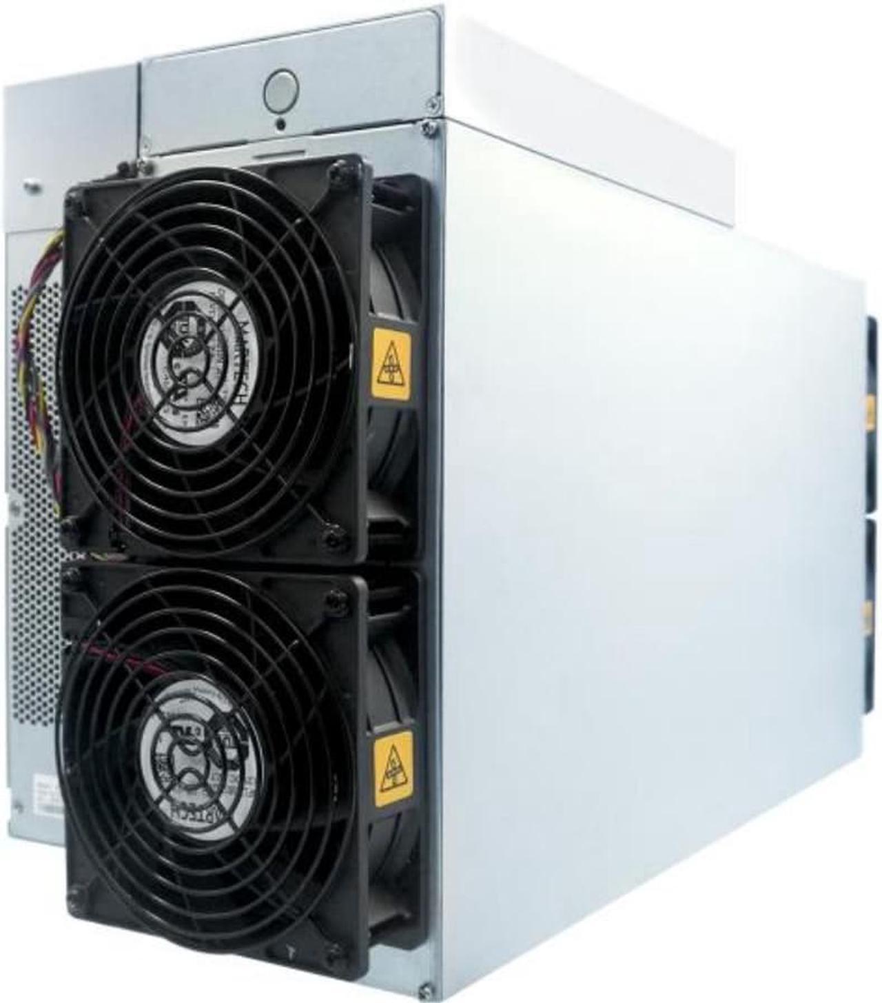 new stock Bitmain Antminer ETC miner E9 PRO hashrate 3680MH/S bitmain etc miner e9pro sold by Higisy