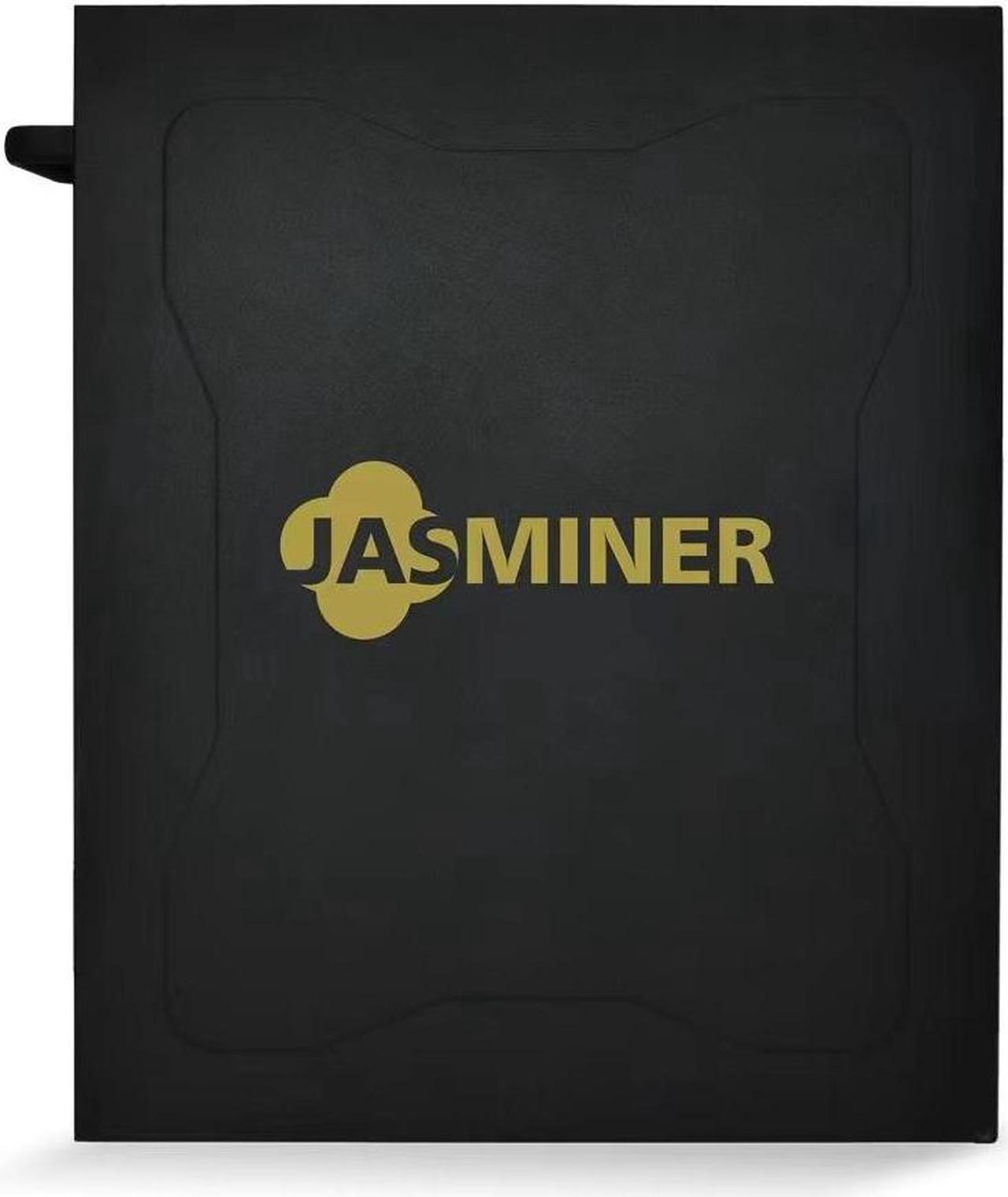 New Jasminer X16-Q Miner hashrate 1950MH 620W 8G memory wifi miner Jasminer miner JASMINER X16 q High throughput quiet server etc ethw ZIL miner