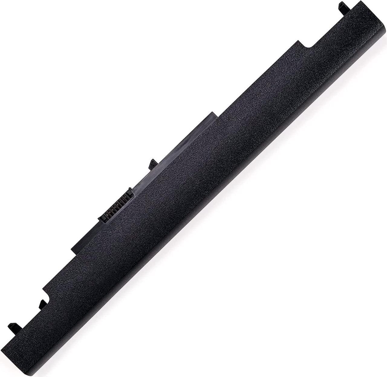 Alt view image 2 of 6 - New GHU Battery 38 Wh 2600mAh HS04 HS03 807957-001 807956-001 Compatible with HP Pavilion 240 245 246 250 255 G4 G5 Notebook 15-af13dx 15-ay039wm 15-ac121dx HSTNN-LB6U HSTNN-LB6V 807611-421 807611-131