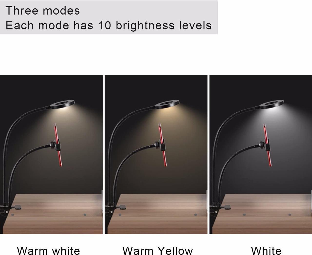 Alt view image 4 of 7 - Selfie Stick with Tripod Stand and Remote - 42" Extendable Selfie Stick for iPhone 15 14 13 12 Pro Max Android Galaxy S23 S22 Portable Selfie Phone Holder iPhone Stick for Video Recording