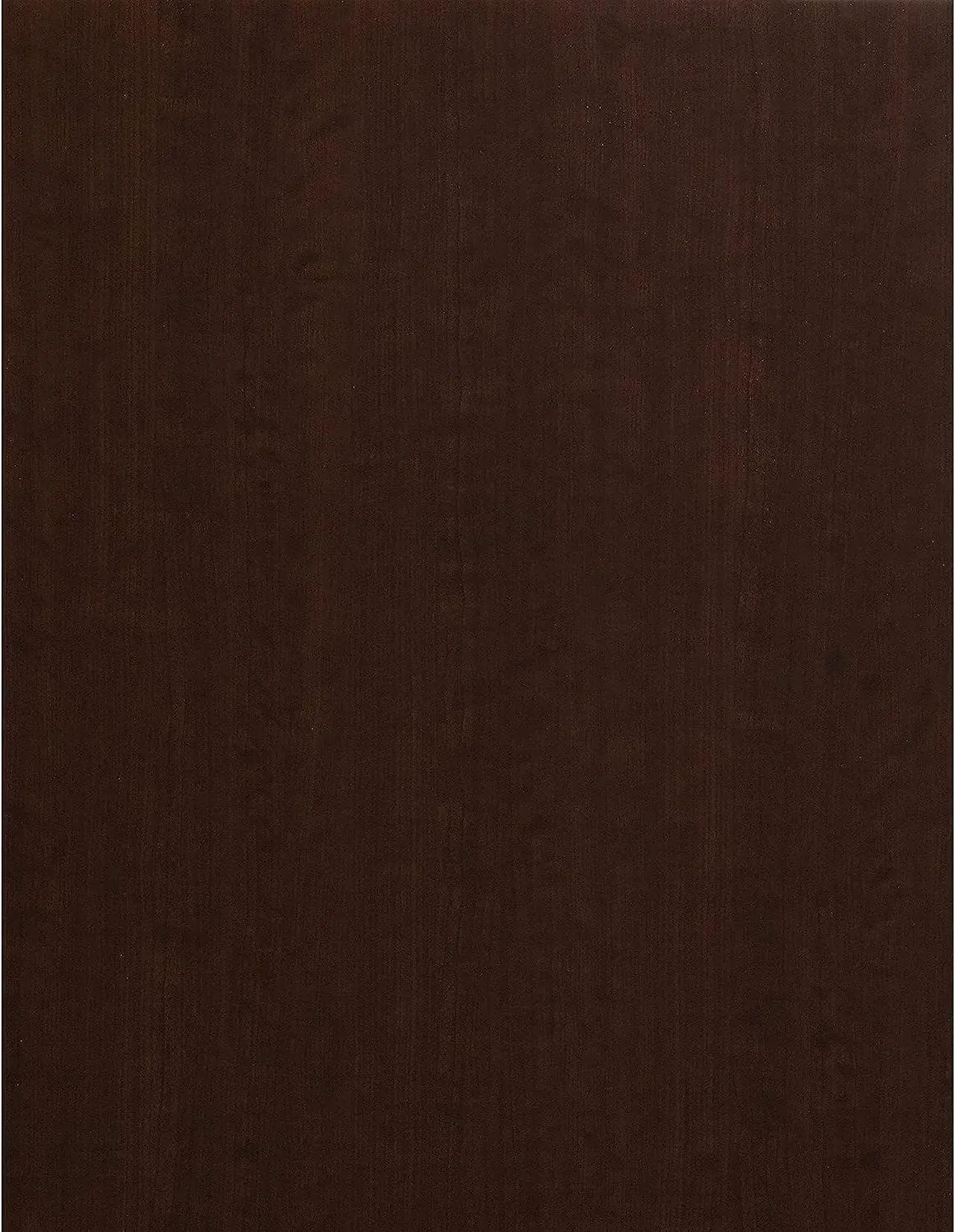 Alt view image 4 of 4 - Bush Business Furniture Westfield 36W Return Bridge, Mocha Cherry (WC12918)