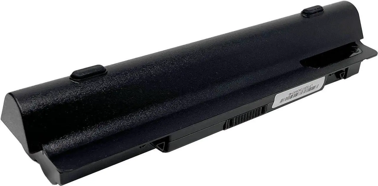 Alt view image 3 of 6 - GHU New Battery 87 Wh 9-Cell JWPHF R795x Compatible with Dell XPS Laptops 14 L401x 15 L502X L501X 17 L702X L701X 61YD0 P/N P11f 312-1123 312-1127 453-10186 J70W7 WHXY3 7800mah Batteries 11.1V
