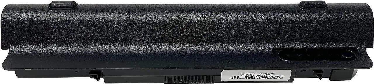 Alt view image 6 of 6 - GHU New Battery 87 Wh 9-Cell JWPHF R795x Compatible with Dell XPS Laptops 14 L401x 15 L502X L501X 17 L702X L701X 61YD0 P/N P11f 312-1123 312-1127 453-10186 J70W7 WHXY3 7800mah Batteries 11.1V
