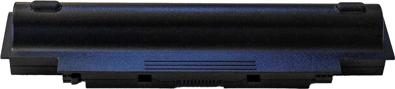 Alt view image 4 of 7 - GHU New Battery 87 Wh Replacement for J1KND YXVK2 4T7JN 04YRJH 07XFJJ 9T48V 9TCXN 383CW W7H3N FMHC10 312-0233 312-0234 Compatible for Inspiron N5010 M5110 M5010 M5040 M5030 N5030 N5040 N7110