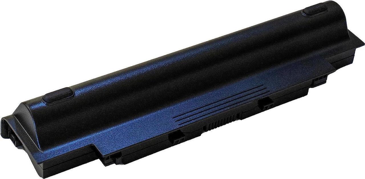 Alt view image 3 of 7 - GHU New Battery 87 Wh Replacement for J1KND YXVK2 4T7JN 04YRJH 07XFJJ 9T48V 9TCXN 383CW W7H3N FMHC10 312-0233 312-0234 Compatible for Inspiron N5010 M5110 M5010 M5040 M5030 N5030 N5040 N7110
