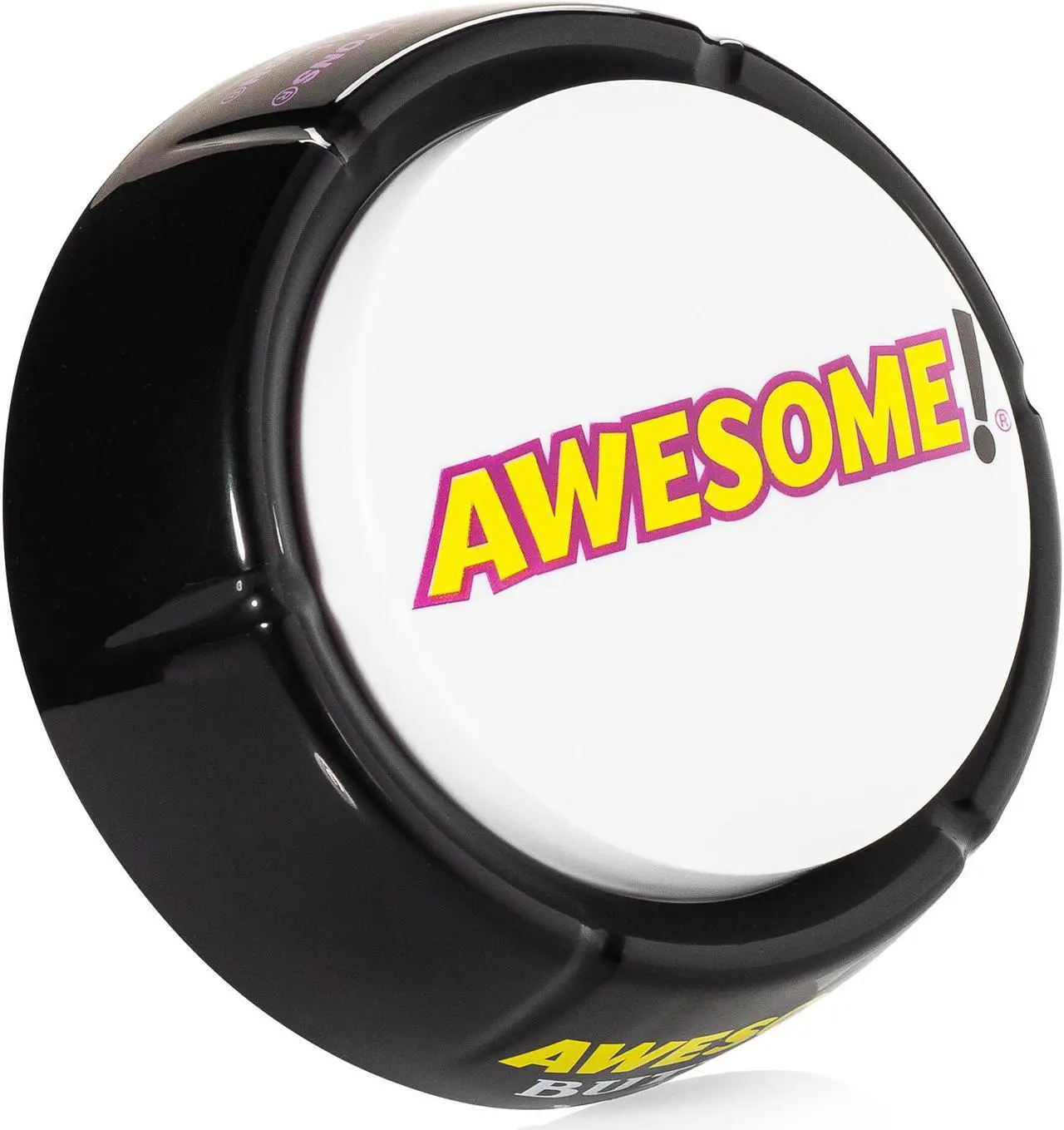 Alt view image 3 of 7 - The Original Awesome Button - Before Collecting The Rest, Collect The Best!