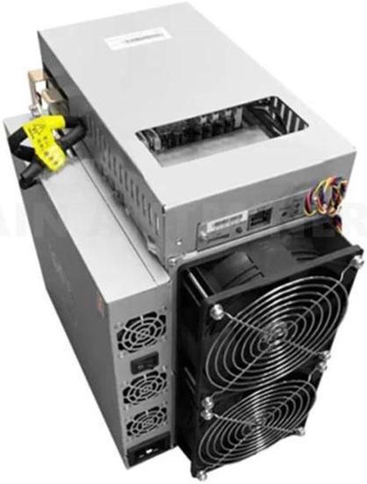 iBeLink BM-KS Max Kaspa Miner (10.5Th/s) King of KAS Miner