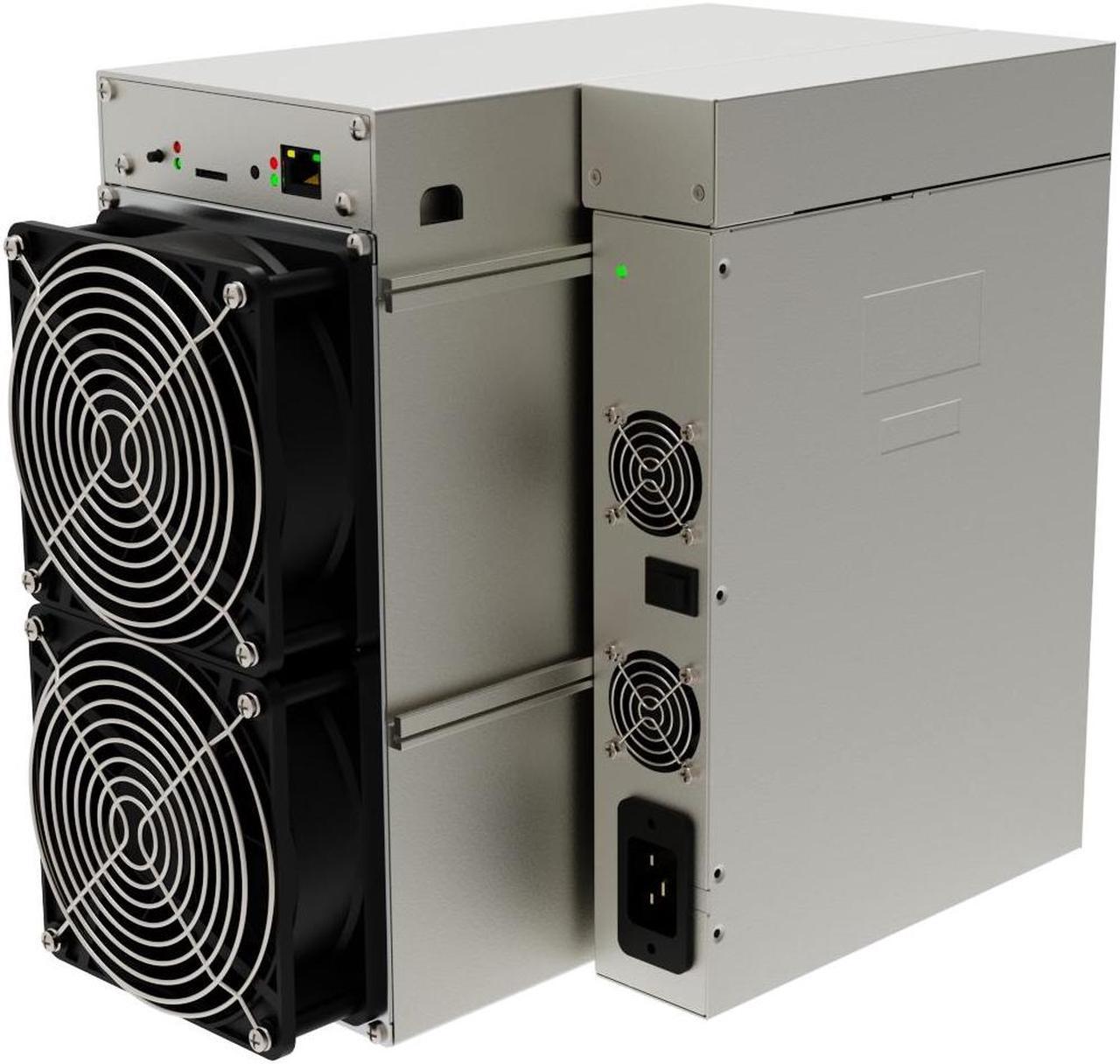 Dragonball A11 Miner SHA512256d algorithm 3.2Th/s hashrate 2300W power consumption